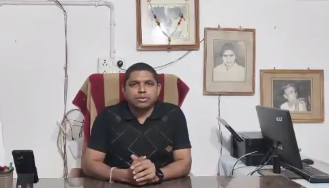 Freedom Fighter  Parbati giri