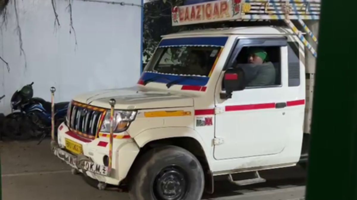 RABRI DEVI 10 CIRCULAR ROAD