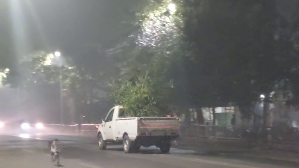 RABRI DEVI 10 CIRCULAR ROAD