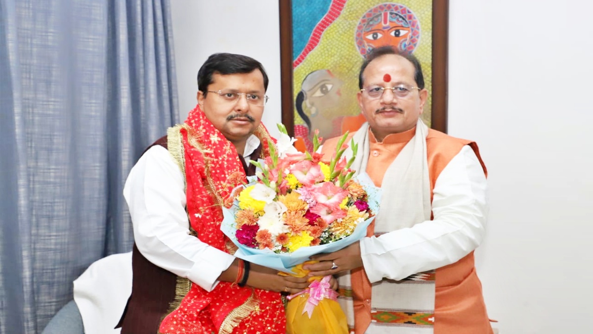 Nitish cabinet expansion