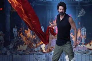 The Raja Saab Trailer 2.0: Prabhas Channels Joker, Battles Sanjay Dutt In Horror-Comedy