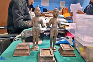 Gopalganj police Action