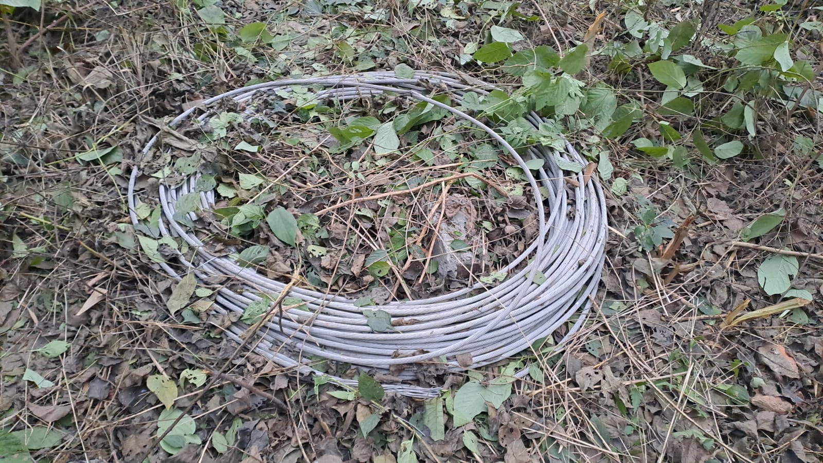 Gopalganj police Action