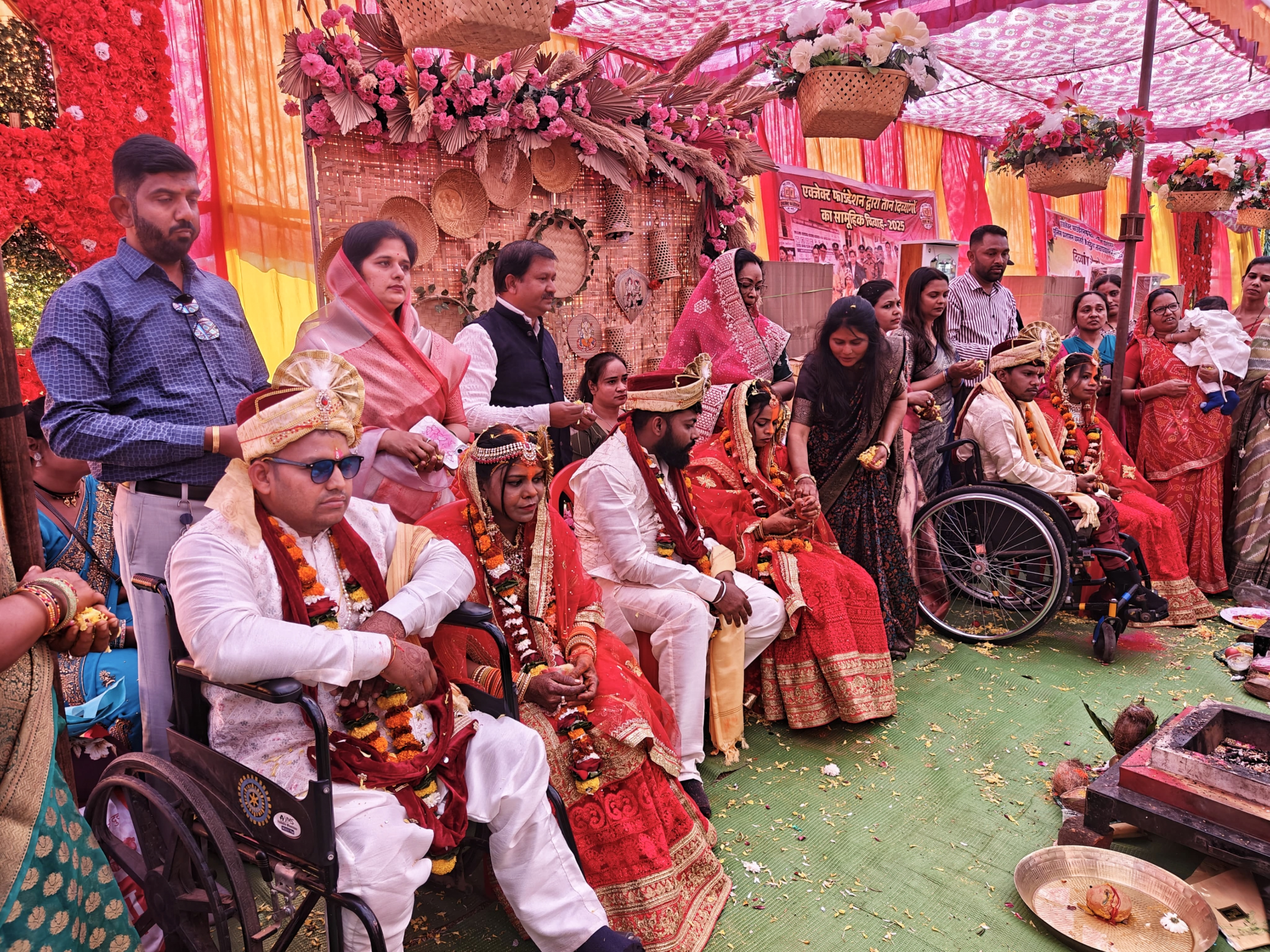 message of de addiction