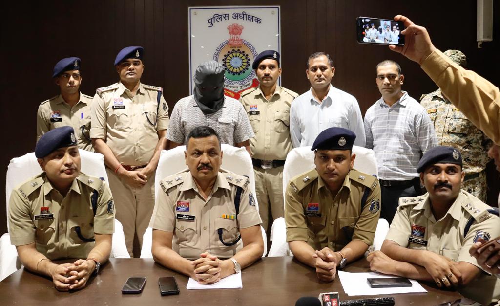 Yearender 2025 Kawardha