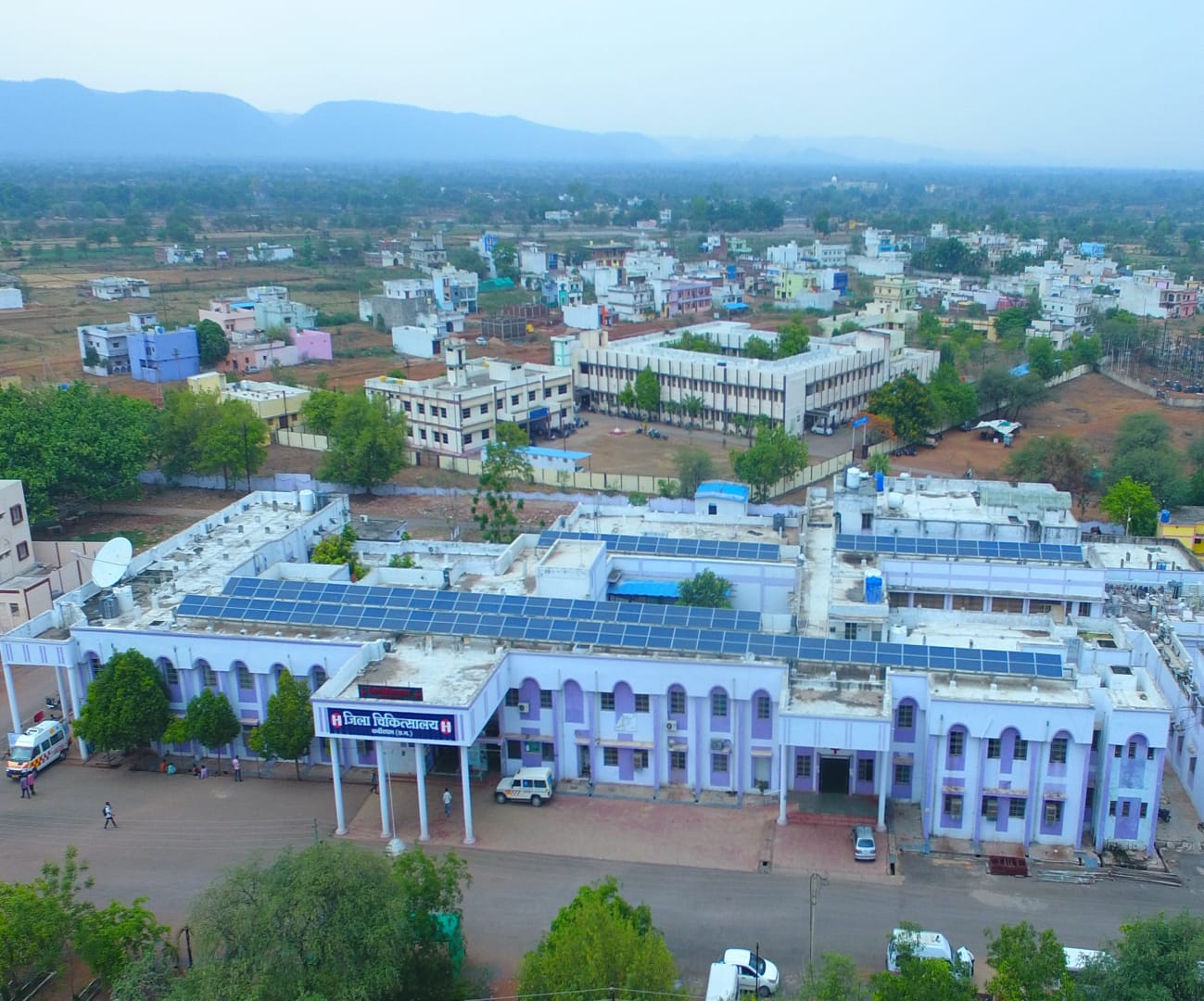 Yearender 2025 Kawardha