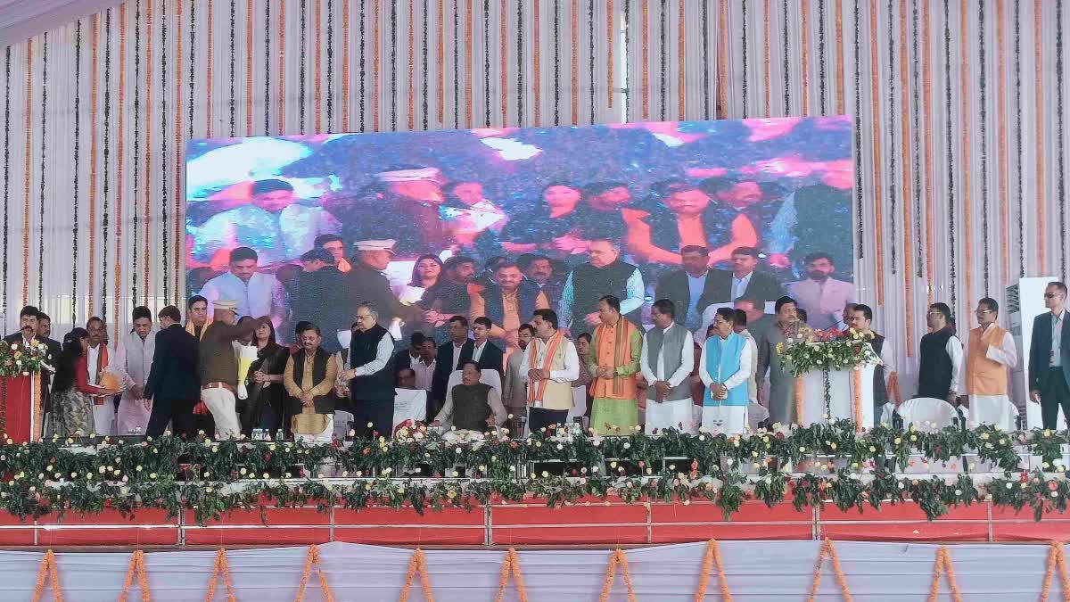 Yearender 2025 Kawardha