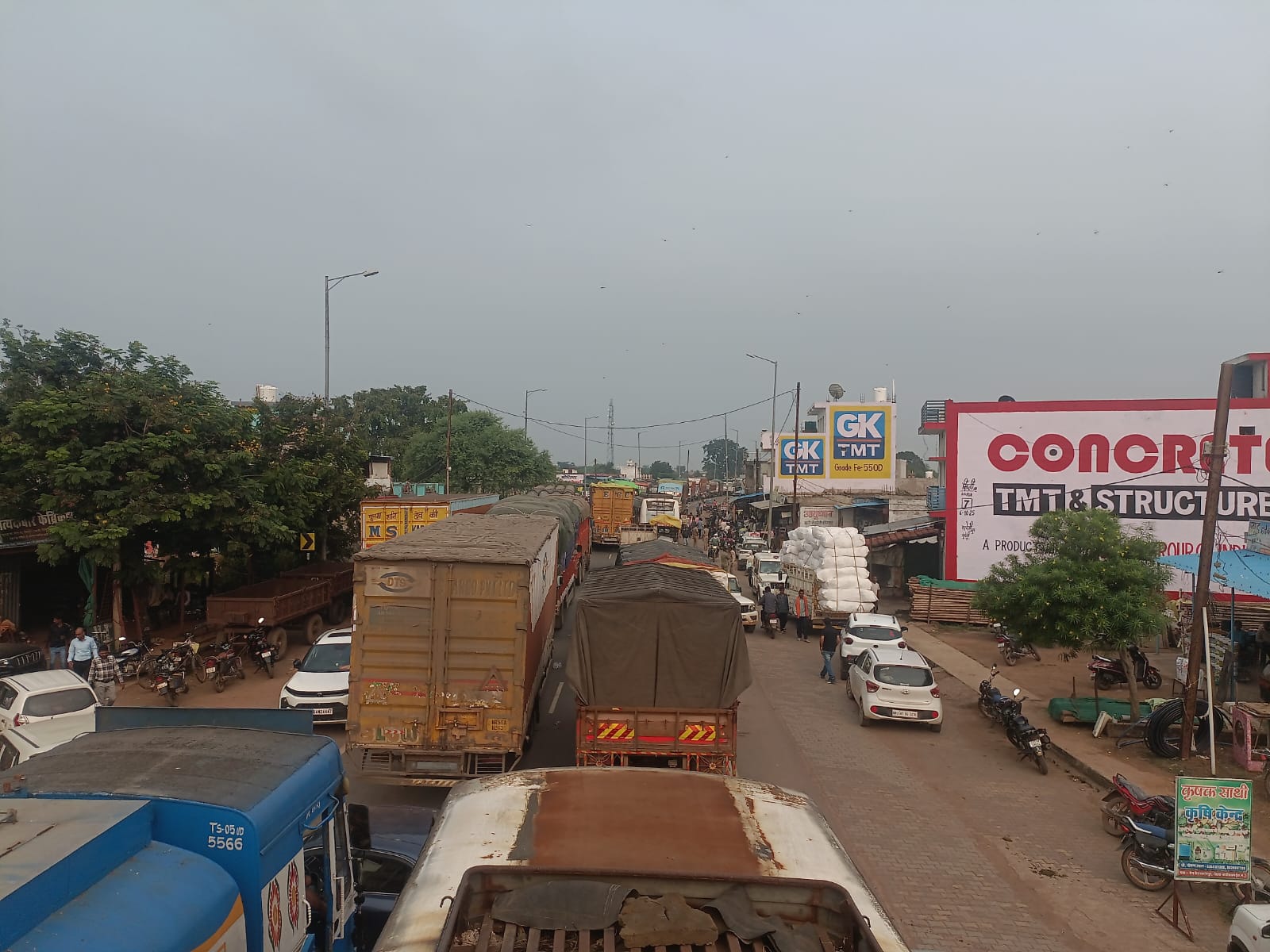 Yearender 2025 Kawardha