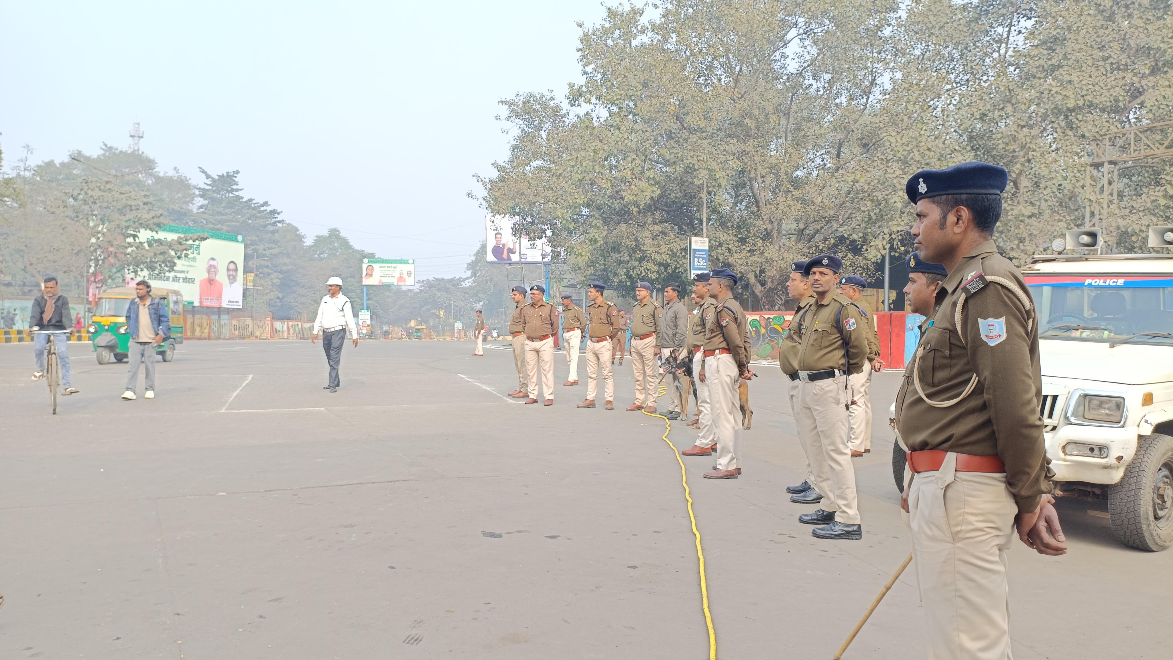 President Droupadi Murmu