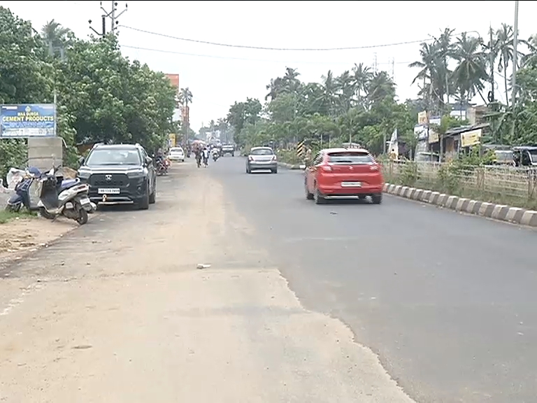 Puri Municipality will be upgraded to a Municipal Corporation