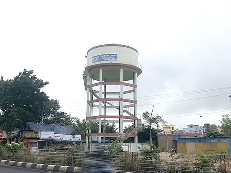 Puri Municipality will be upgraded to a Municipal Corporation