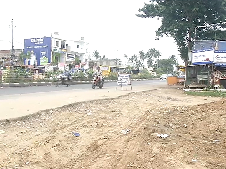 Puri Municipality will be upgraded to a Municipal Corporation