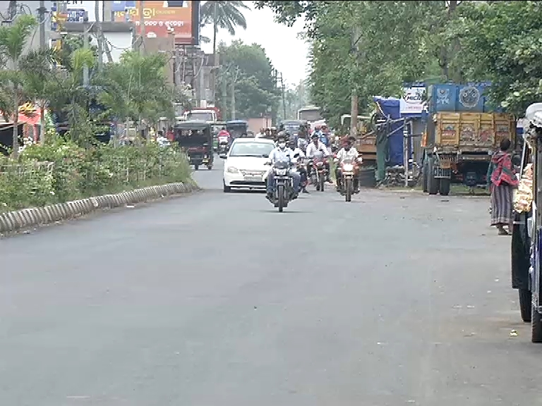 Puri Municipality will be upgraded to a Municipal Corporation