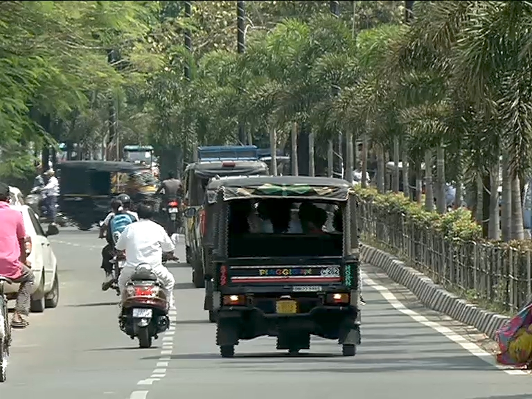 Puri Municipality will be upgraded to a Municipal Corporation