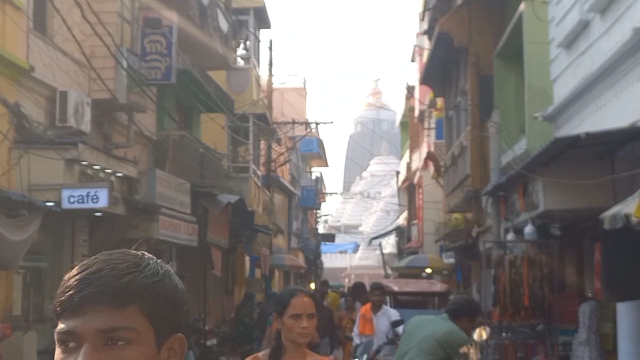 unregistered homestays in Puri