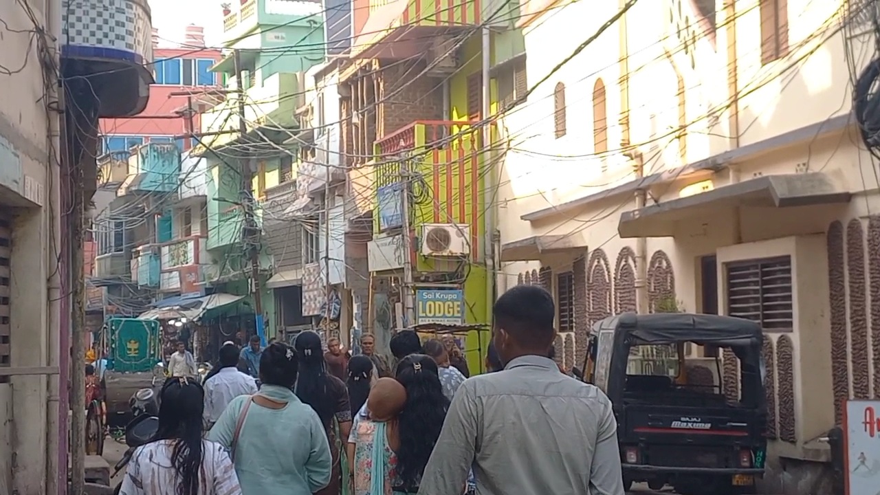 unregistered homestays in Puri