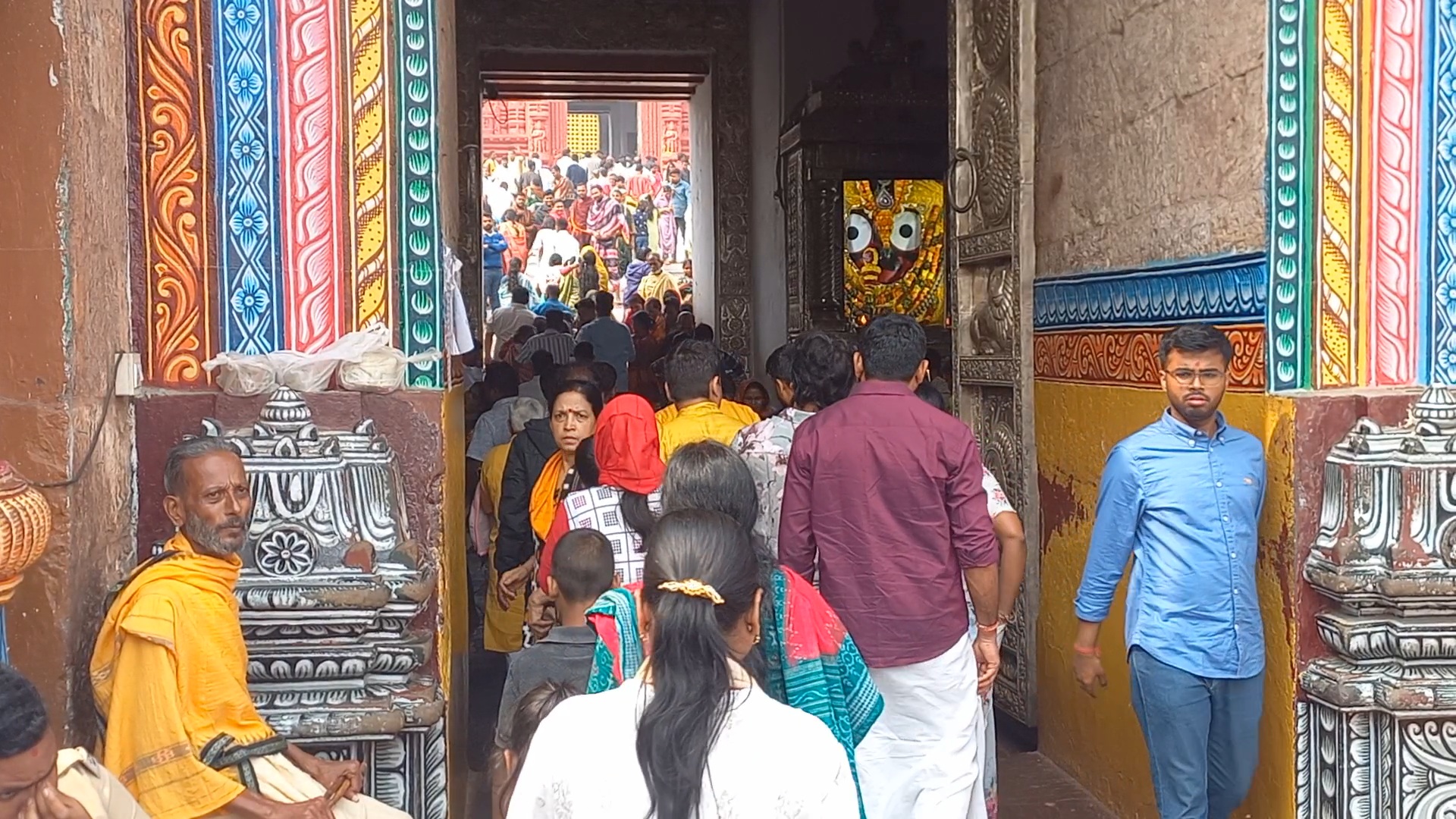 unregistered homestays in Puri