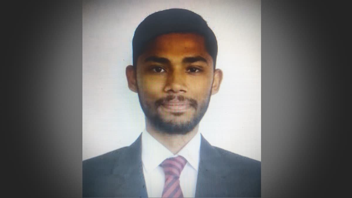 Nitish Rajora Appointed J&K Director Information As LG Orders Key IAS ...