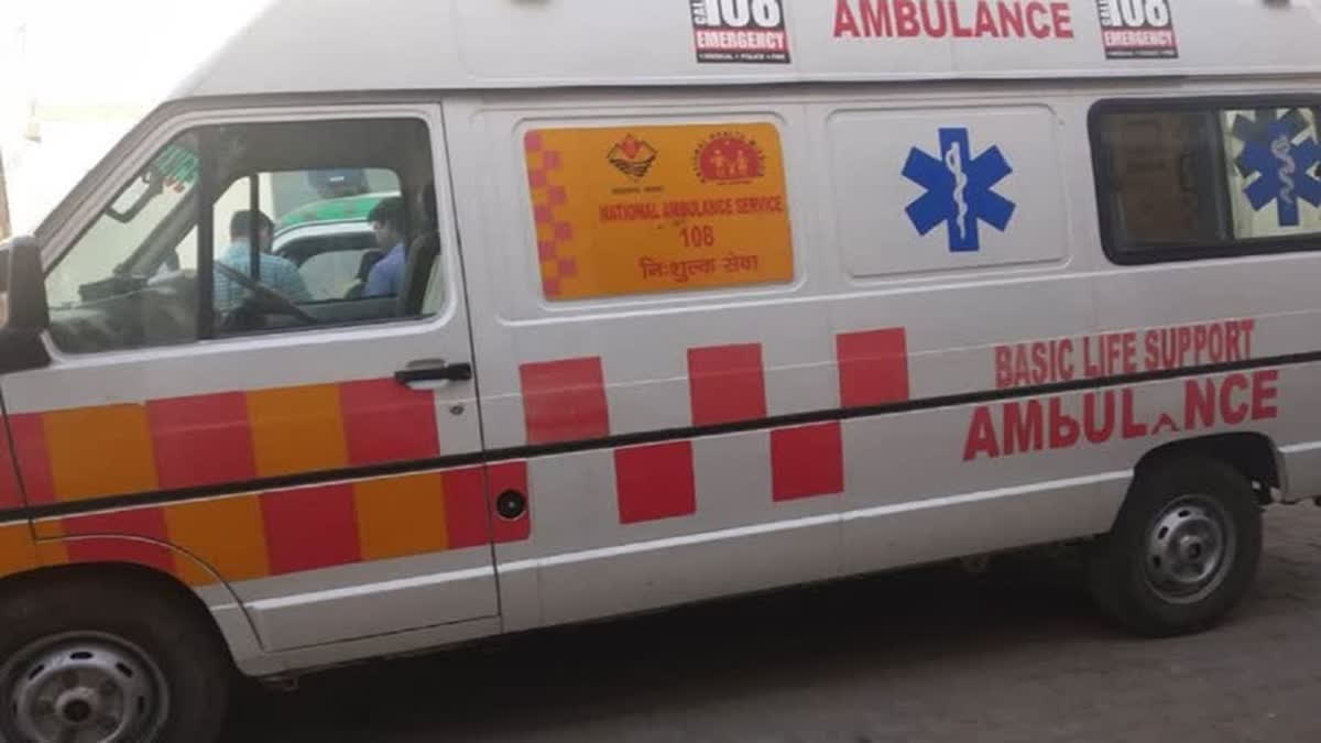 Ambulance