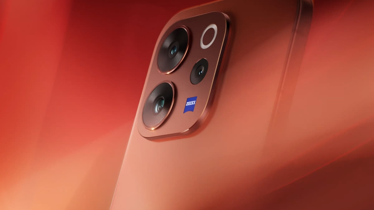 Vivo V70 Series भारत में जल्द लॉन्च, Snapdragon प्रोसेसर और Zeiss कैमरा कन्फर्म