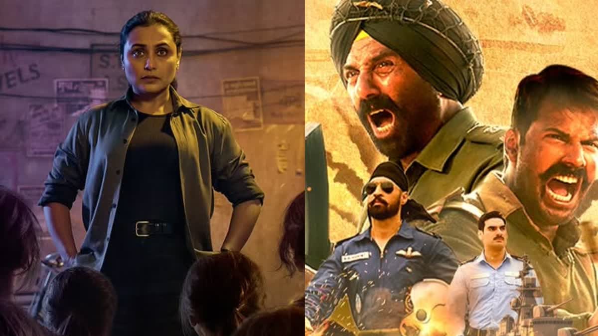 मर्दानी 3 बॉक्स ऑफिस: पहले हफ्ते में फिल्म ने की बंपर कमाई