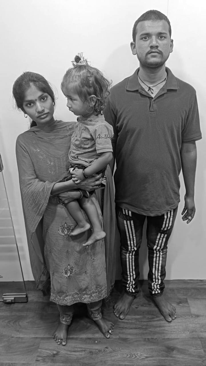 கொலை செய்யப்பட்ட பீகார் மாநிலத்தவர்கள்