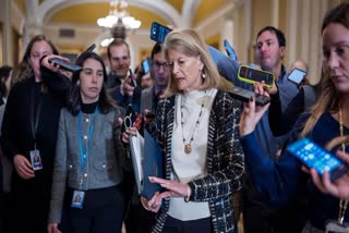 DEMOCRATS  US DEPARTMENT OF HOMELAND SECURITY  US PRESIDENT DONALD TRUMP  FUNDING PACKAGE DEALS