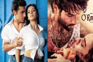 Valentines Day 2026  and Romantic Movies