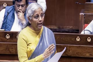 EXPECTATIONS FROM GENERAL BUDGET