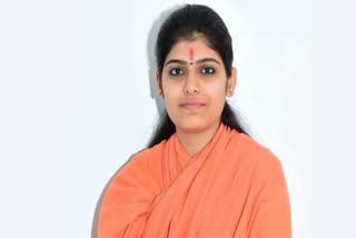 Sadhvi Prem Baisa's Death In Rajasthan: BJP, Congress Demand High-Level Inquiry