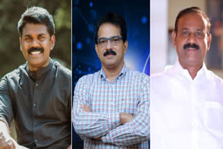 KUNNATHUNADU  NDA  KERALA ASSEMBLY ELECTION 2026  CPM