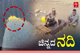 YAMUNANAGAR GOLD RIVER