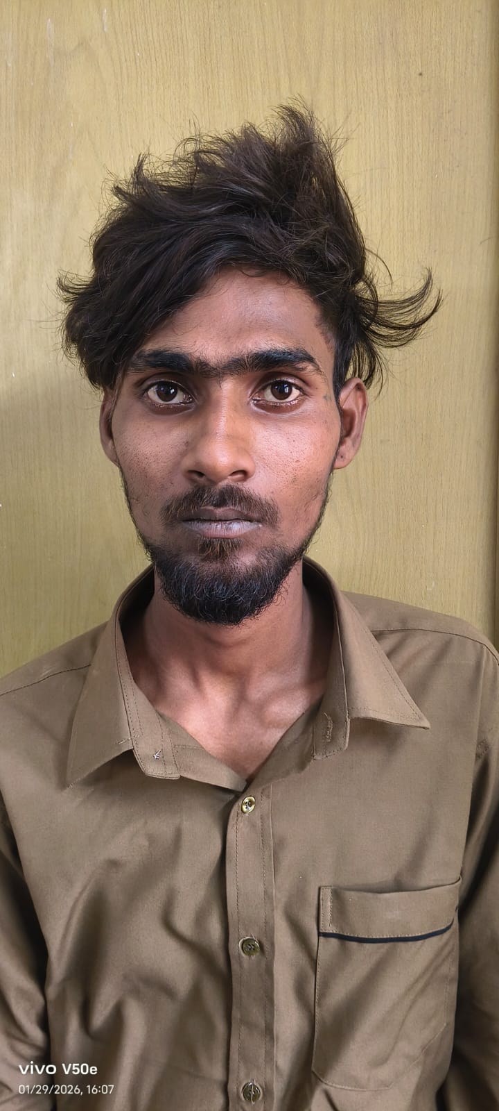 கைது செய்யப்பட்டவர்