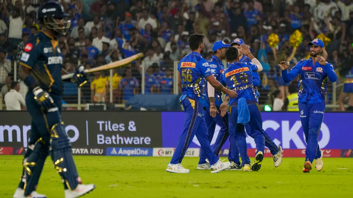 IPL 2025