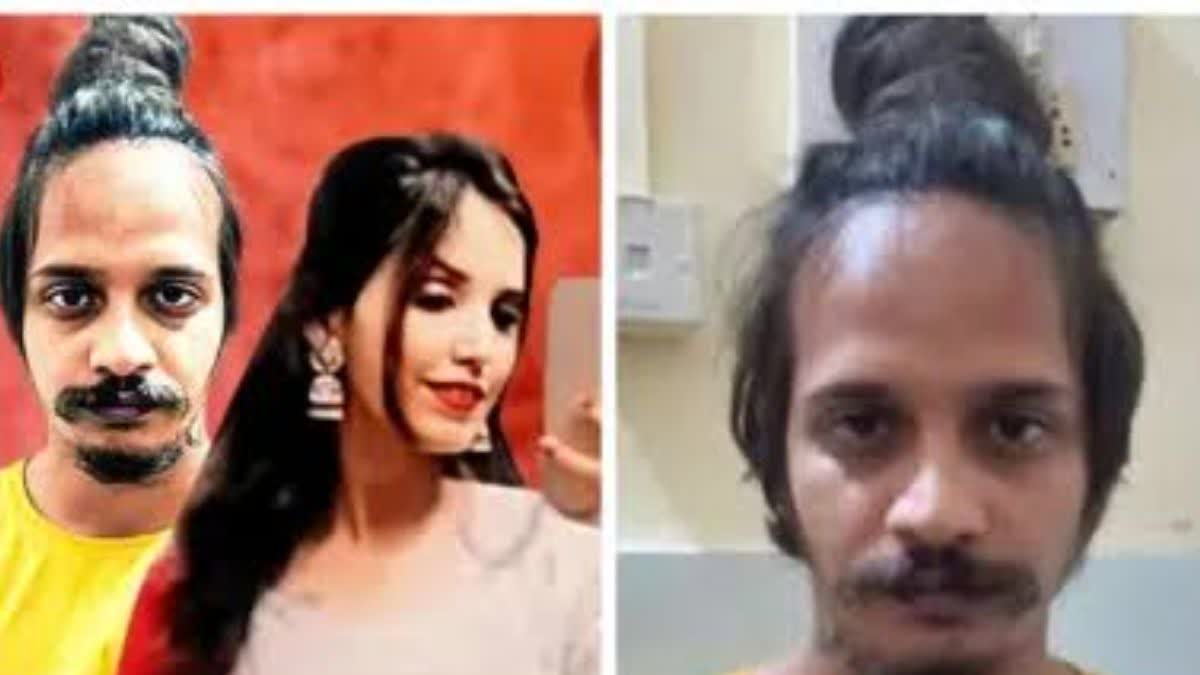 सौरभ हत्याकांड में पुलिस की छवि धूमिल करने का प्रयास.