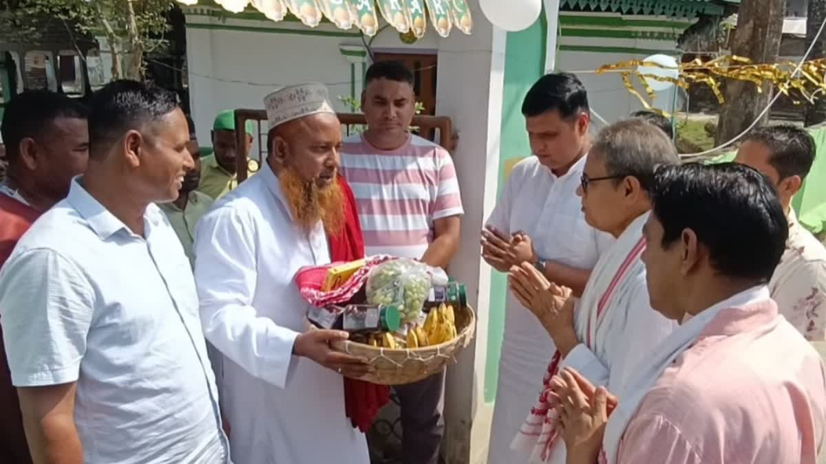 eid ul fitr 2025