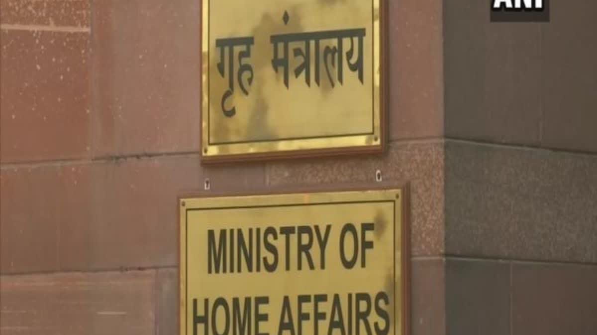 AFSPA EXTENDED IN north east