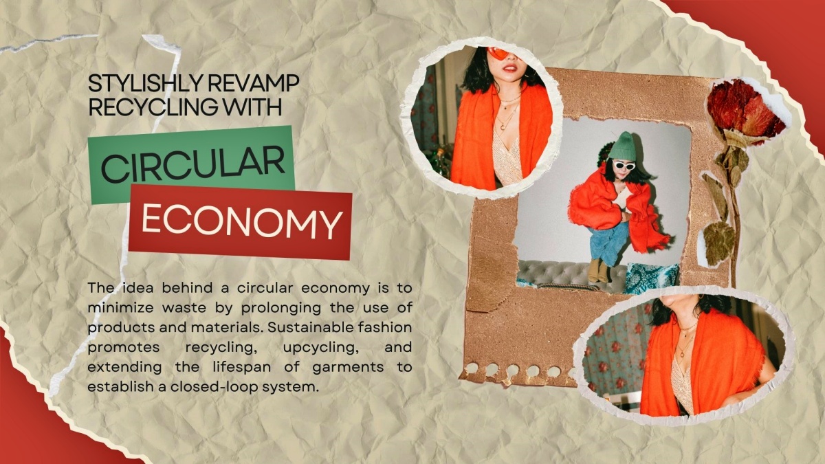What is a circular economy?
