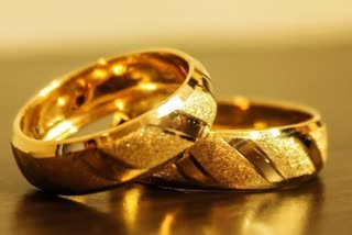 Gold Rate Today