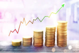 Indian Economy To Grow
