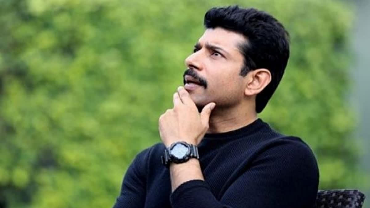 ETV Bharat News - Entertainment - News Image