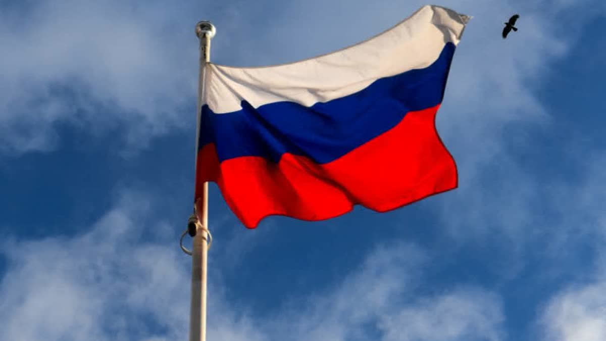 Russia Expels UK Diplomat On Espionage Charges
