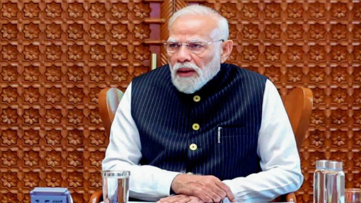 ETV Bharat News - Politics - News Image