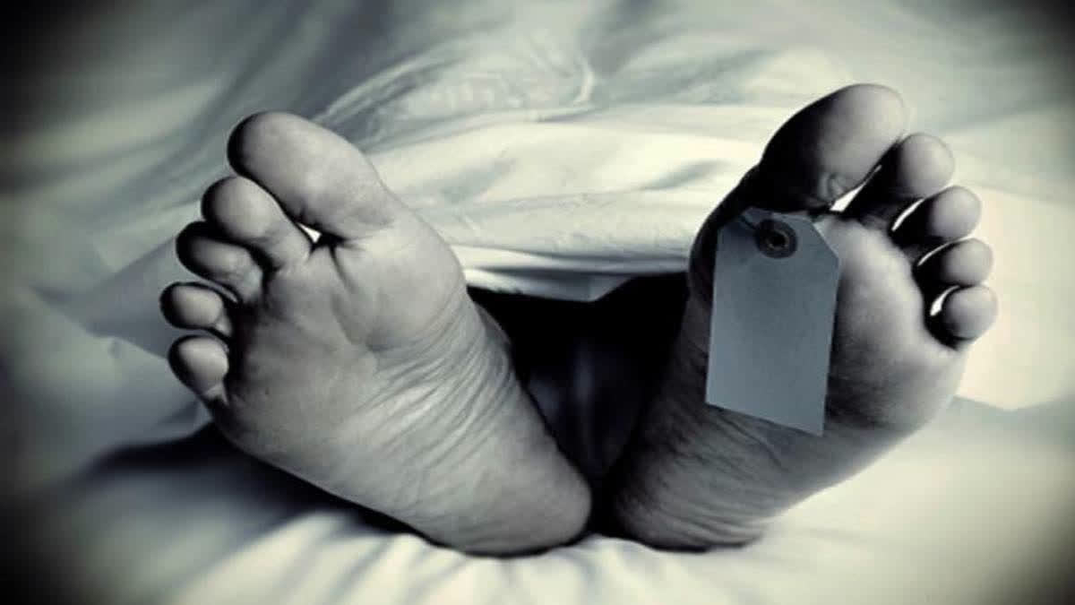 ETV Bharat News - Politics - News Image