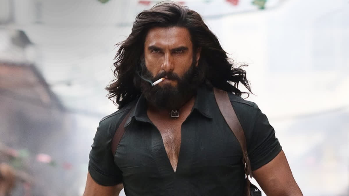 ETV Bharat News - Entertainment - News Image