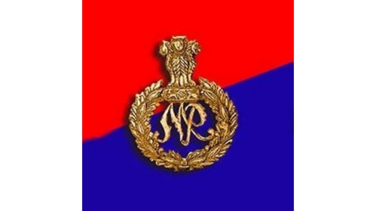 ETV Bharat News - Politics - News Image