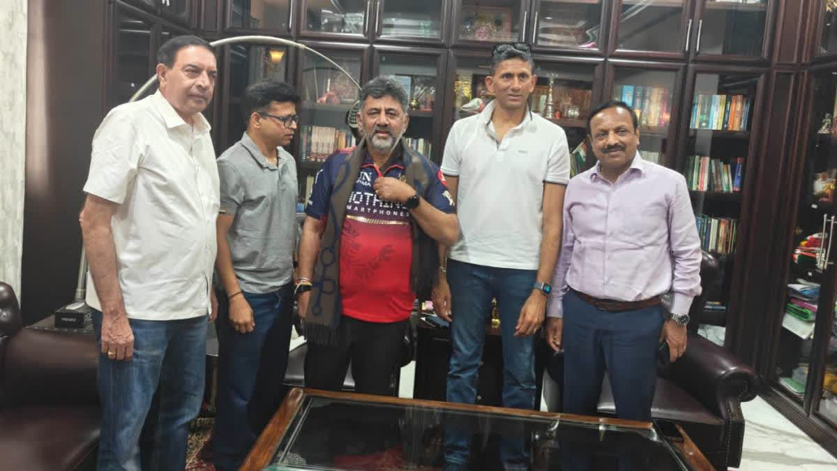 ETV Bharat News - Business - News Image