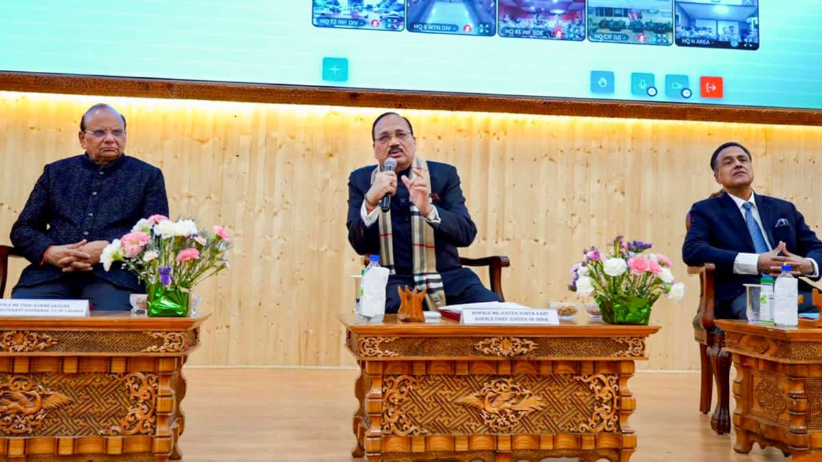 ETV Bharat News - Other - News Image