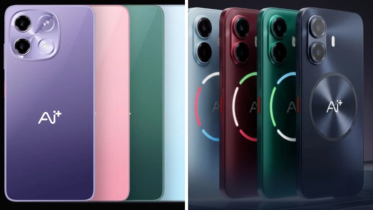 Upcoming Smartphone Launches In April 2026: From Vivo V70 FE, Redmi Note 15 5G Special Edition,
