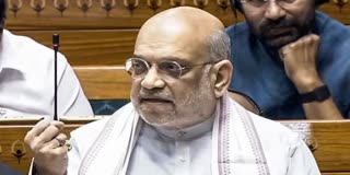 Discussion on Naxalism in Lok Sabha
